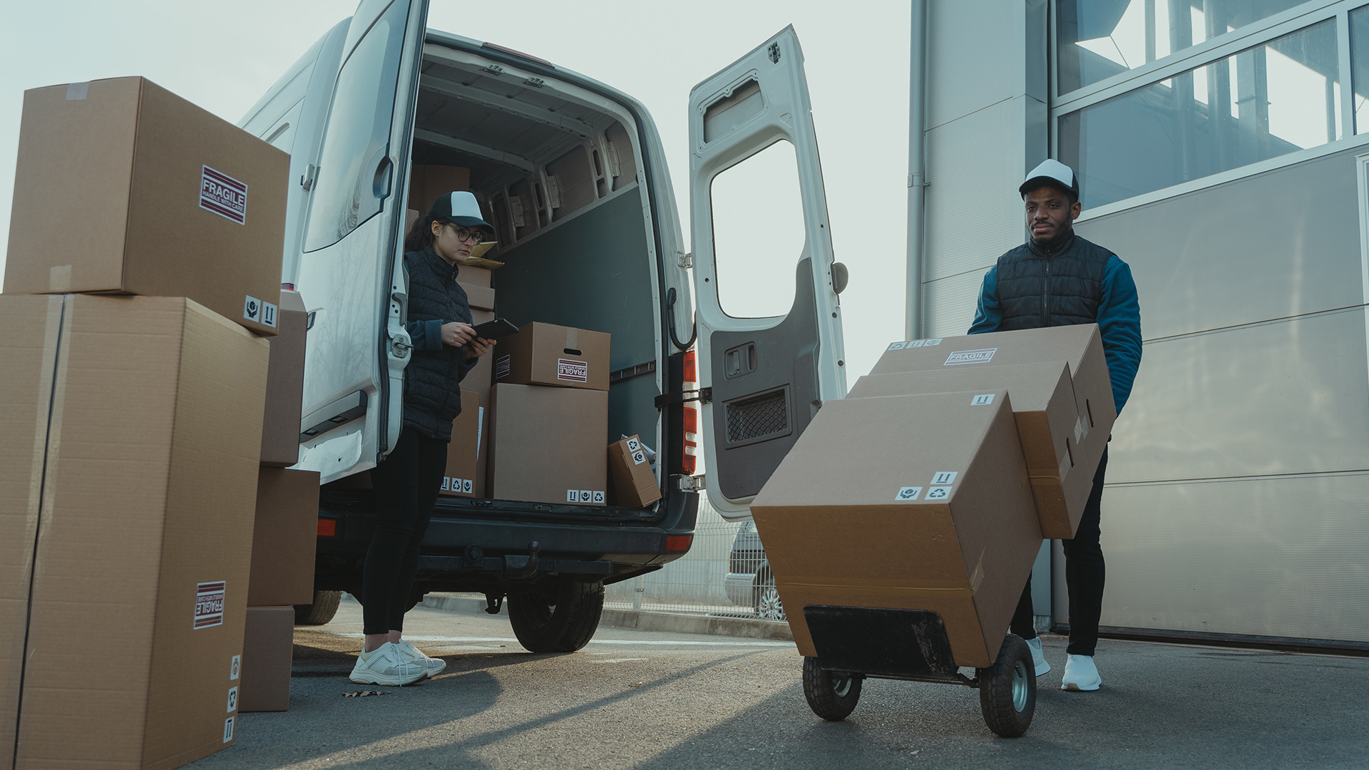 3pl-Deliveries 3pl-Deliveries