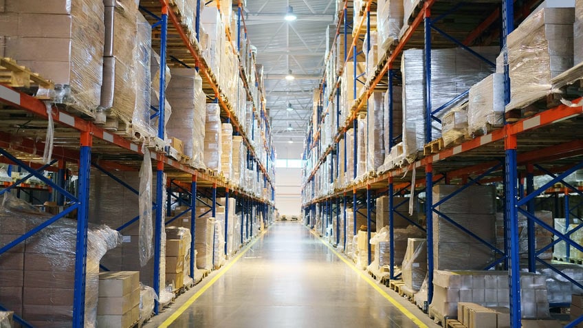 climate-control Climate controled warehousing - PCC Logistics