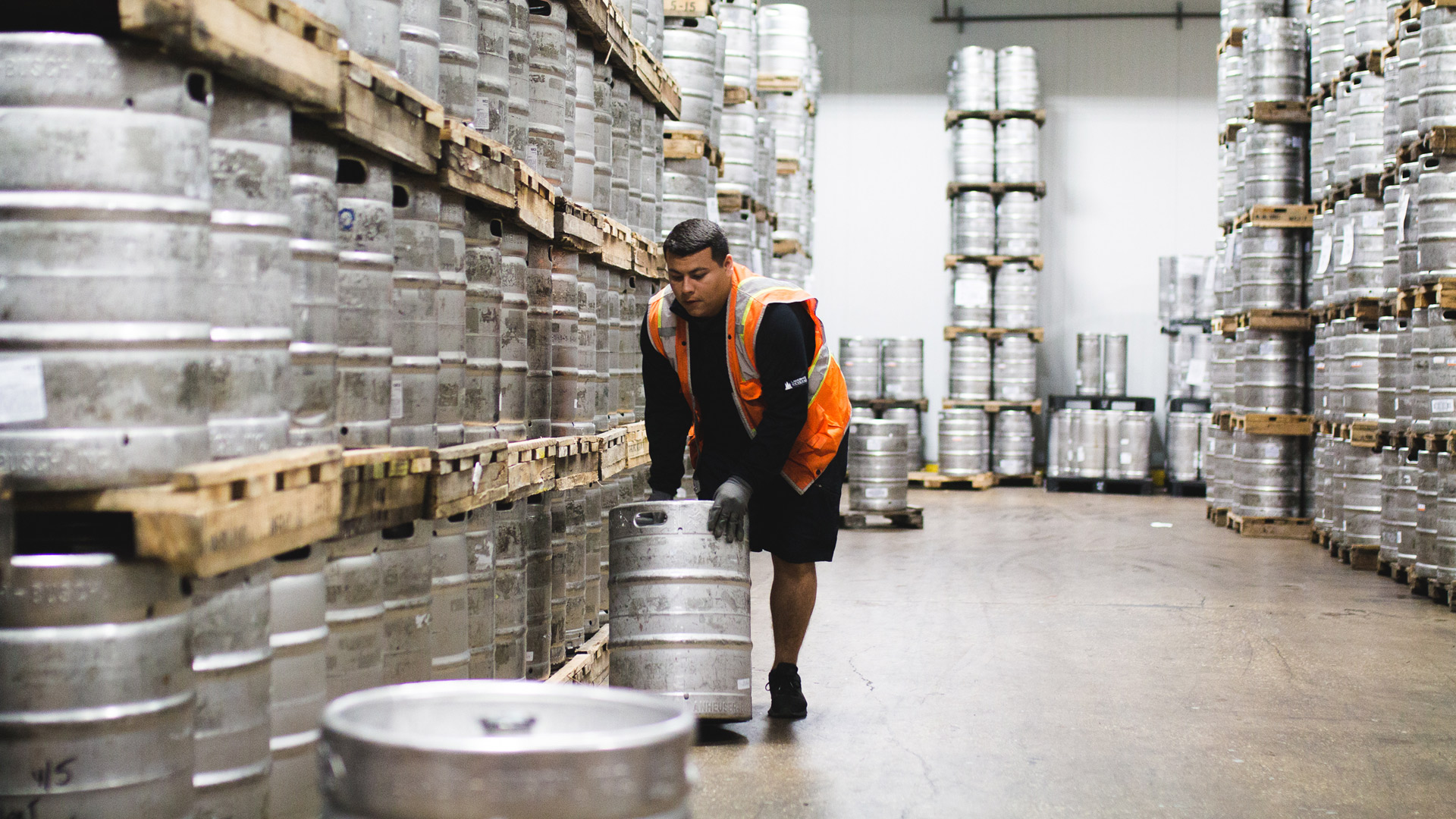 KegWarehouse KegWarehouse
