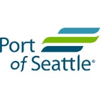 Port of Seattle logo