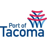 Port of Tacoma Logo