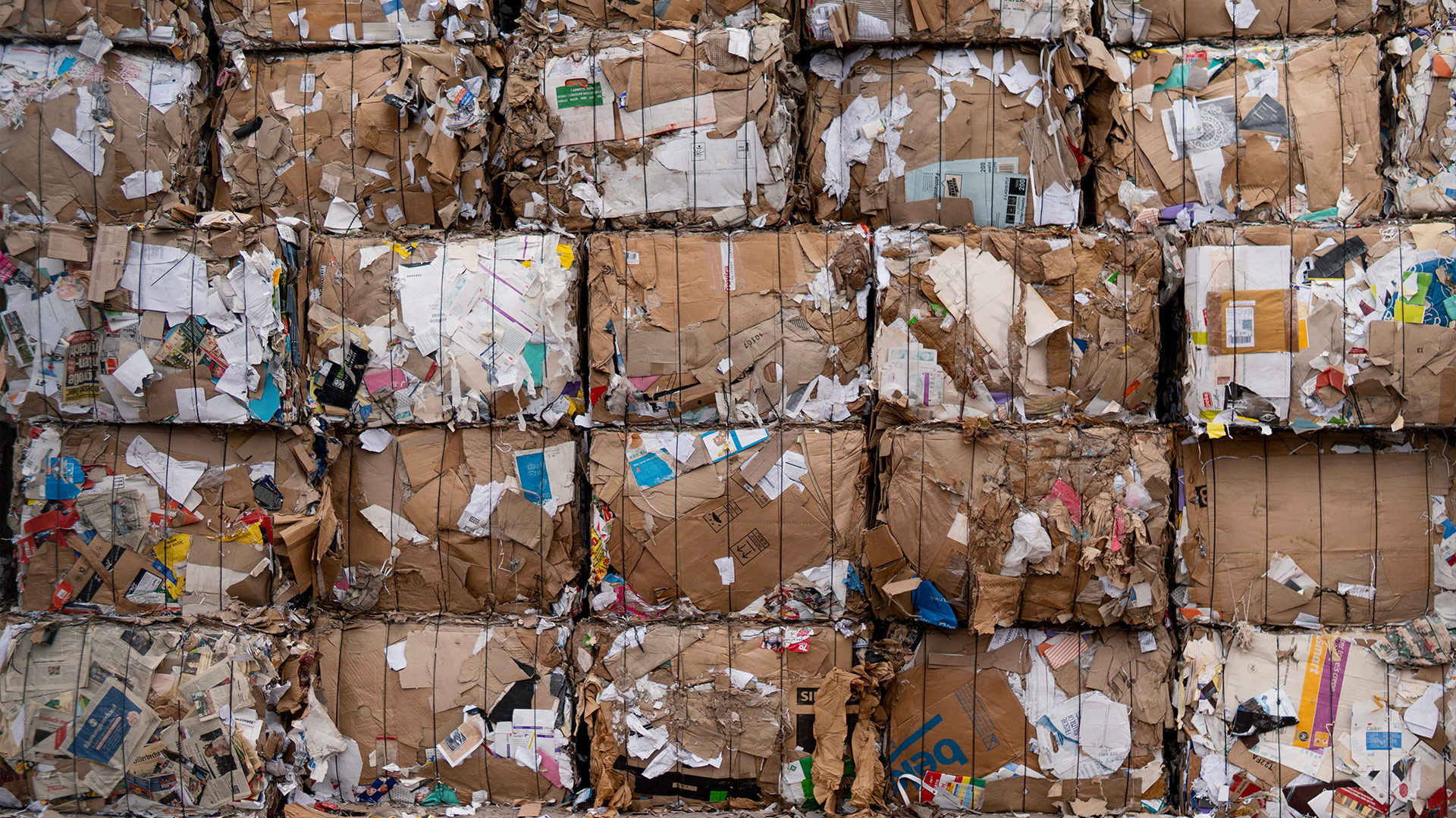 Recycle Recycle