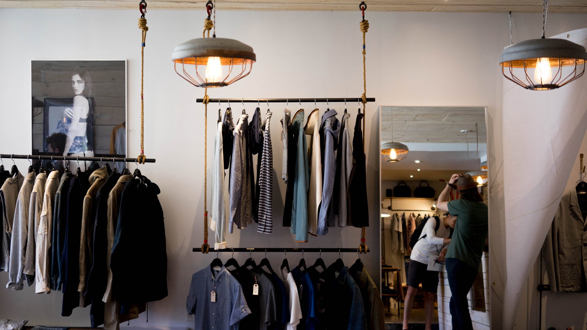 RETAIL RETAIL