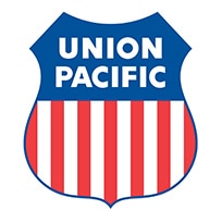 Union Pacific Logo