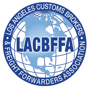 Los Angeles Customs Brokers and Freight Forwarders Association