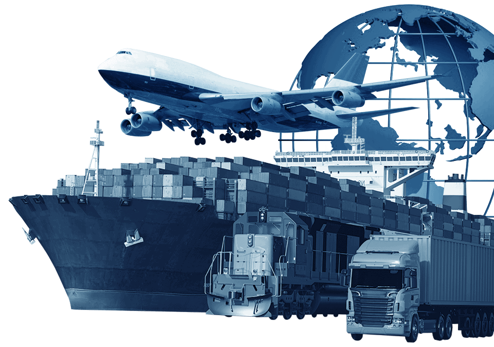 TRANSPORT-ILLUSTRATION PCC Logistics Homepage Image